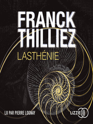 cover image of Lasthénie